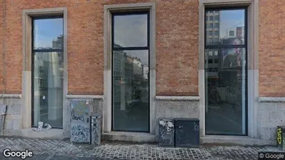 Coworking spaces te huur in Kopenhagen K - Foto uit Google Street View