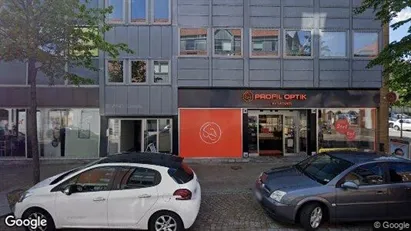 Lokaler til leje i Vejen - Foto fra Google Street View