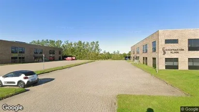 Lokaler til leje i Vejen - Foto fra Google Street View