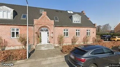 Kontorhoteller til leje i Vodskov - Foto fra Google Street View
