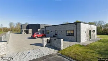 Clinics for rent in Esbjerg V - Photo from Google Street View