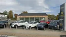 Lager til leje, Birkerød, Nordsjælland, &lt;span class=&quot;blurred street&quot; onclick=&quot;ProcessAdRequest(3467331)&quot;&gt;&lt;span class=&quot;hint&quot;&gt;Se vej-navn&lt;/span&gt;[xxxxxxxxxx]&lt;/span&gt;