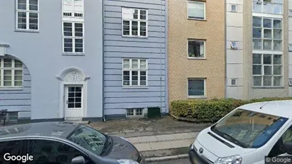 Coworking spaces te huur in Frederiksberg C - Foto uit Google Street View