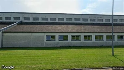 Kontorlokaler til leje i Aalborg Øst - Foto fra Google Street View