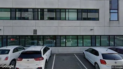 Coworking spaces för uthyrning i Herlev – Foto från Google Street View