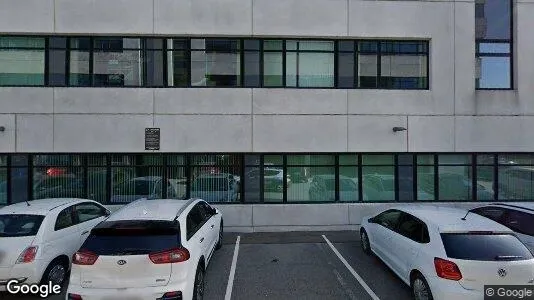 Coworking spaces zur Miete i Herlev – Foto von Google Street View