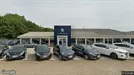 Warehouse for rent, Vordingborg, Region Zealand, &lt;span class=&quot;blurred street&quot; onclick=&quot;ProcessAdRequest(3467354)&quot;&gt;&lt;span class=&quot;hint&quot;&gt;See streetname&lt;/span&gt;[xxxxxxxxxxxxx]&lt;/span&gt;