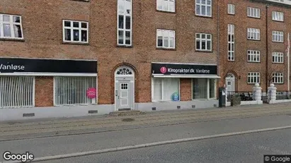 Clinics for rent in Vanløse - Photo from Google Street View