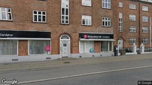 Clinics for rent i Vanløse - Photo from Google Street View