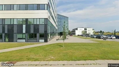 Coworking spaces för uthyrning i Søborg – Foto från Google Street View