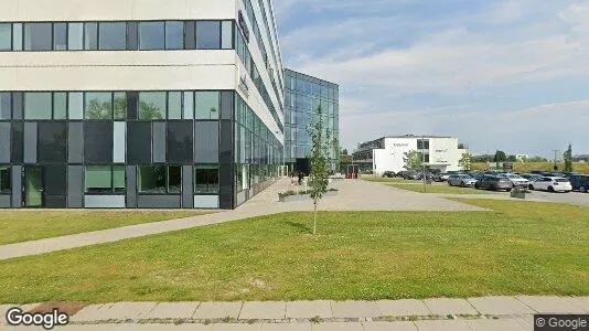 Coworking spaces zur Miete i Søborg – Foto von Google Street View