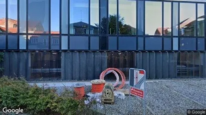 Coworking spaces zur Miete in Viborg – Foto von Google Street View