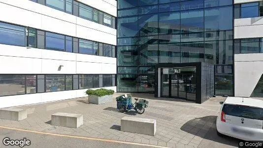 Coworking spaces te huur i Herlev - Foto uit Google Street View