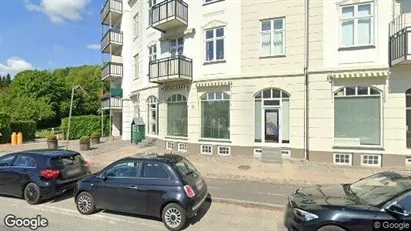 Coworking spaces te huur in Klampenborg - Foto uit Google Street View
