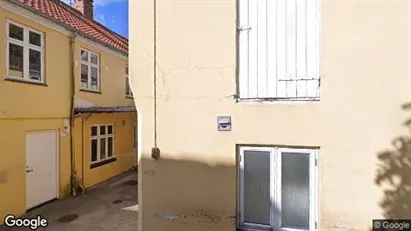 Klinikker til leie i Højby – Bilde fra Google Street View