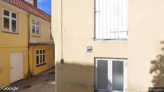 Kliniklokaler til leje i Højby - Foto fra Google Street View