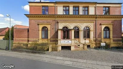 Büros zur Miete in Svendborg – Foto von Google Street View