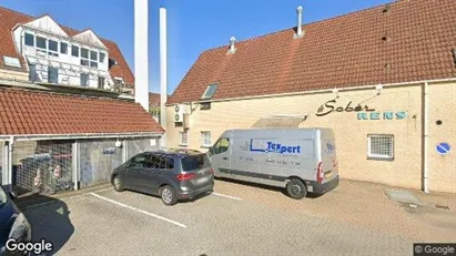 Clinics for rent in Allerød - Photo from Google Street View