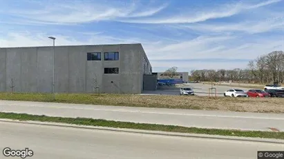 Kantorruimte te huur in Odense SØ - Foto uit Google Street View