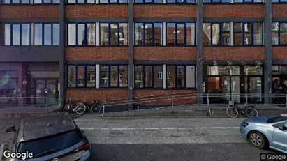 Showrooms for rent in Copenhagen NV - Photo from Google Street View