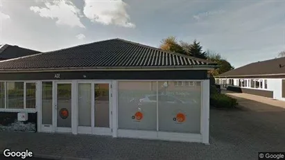 Klinikker til leie i Aalborg SV – Bilde fra Google Street View