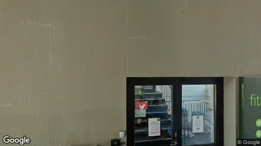 Kontorlokaler til leje i Brønshøj - Foto fra Google Street View