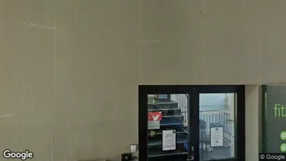 Kontorlokaler til leje i Brønshøj - Foto fra Google Street View