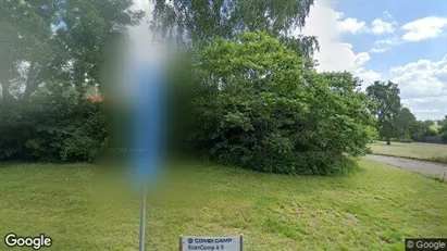 Kontorlokaler til leje i Nykøbing Sjælland - Foto fra Google Street View