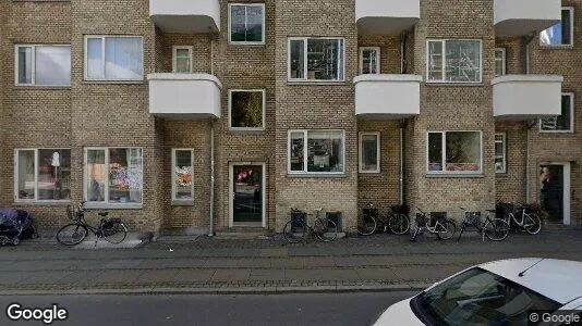 Företagslokaler för uthyrning i Österbro – Foto från Google Street View