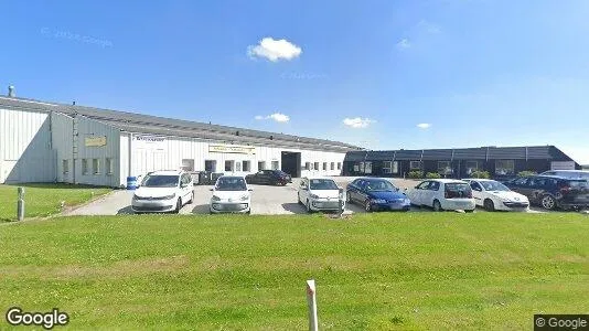 Büros zur Miete i Randers NV – Foto von Google Street View