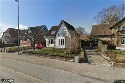 Kontorlokaler til leje i Nørresundby - Foto fra Google Street View