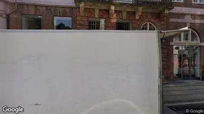 Kontorlokaler til leje i København K - Foto fra Google Street View