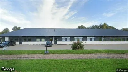 Kantorruimte te huur in Kvistgård - Foto uit Google Street View