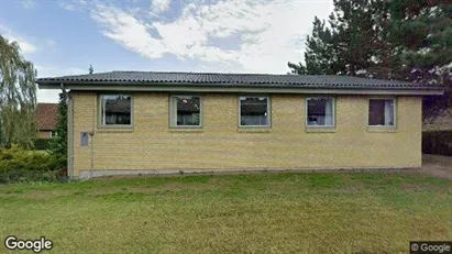 Kontorlokaler til leje i Stenløse - Foto fra Google Street View