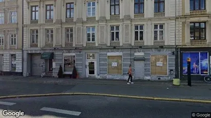 Clinics for rent in Frederiksberg C - Photo from Google Street View