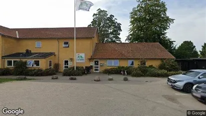 Praktijkruimtes te huur in Espergærde - Foto uit Google Street View