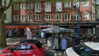 Praktijkruimtes te huur in Kongens Lyngby - Foto uit Google Street View