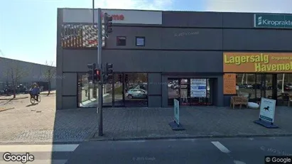 Clinics for rent in Odense SØ - Photo from Google Street View