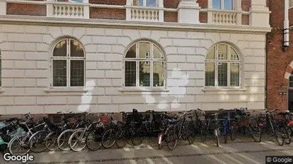 Kantorruimte te huur in Østerbro - Foto uit Google Street View