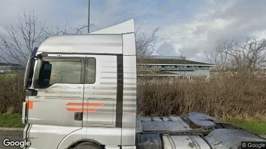 Lager zur Miete i Risskov – Foto von Google Street View