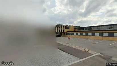 Kantorruimte te huur in Sønderborg - Foto uit Google Street View