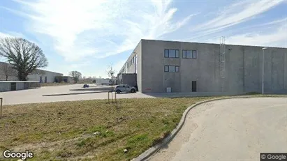 Office spaces for rent in Odense SØ - Photo from Google Street View