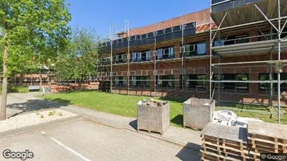 Office spaces for rent in Tranbjerg J - Photo from Google Street View