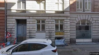 Clinics for rent in Copenhagen K - Photo from Google Street View