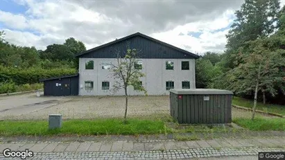 Lager til leie i Fredensborg – Bilde fra Google Street View