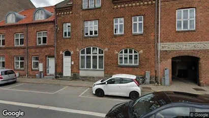 Praxen zur Miete in Nyborg – Foto von Google Street View
