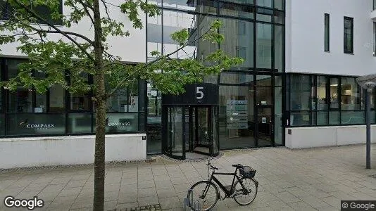 Kontorhoteller til leie i Aalborg – Bilde fra Google Street View