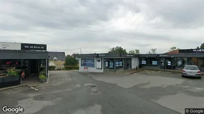 Kontorer til leie i Lystrup – Bilde fra Google Street View