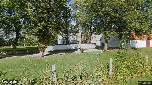 Warehouses for rent i Slangerup - Photo from Google Street View