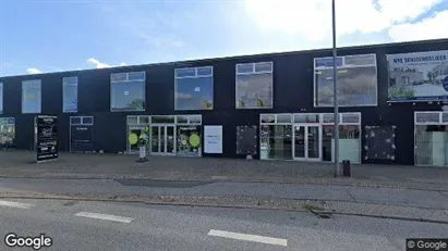 Kantorruimte te huur in Aalborg SV - Foto uit Google Street View